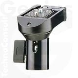 Cullmann Magic Ball & Socket Head with Quick Release.