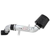 AEM 21-421C Gun Metal Cold Air Intake System by AEM