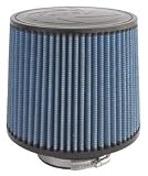 aFe 24-90008 Universal Clamp On Air Filter