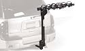 Thule 912 Roadway 2-Bike Hitch Mount Rack (1.25 and 2-Inch Receiver)