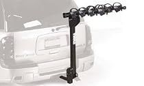 Thule 912 Roadway 2-Bike Hitch Mount Rack (1.25 and 2-Inch Receiver)