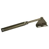 JR Products 70545 Metal Cabinet Door Strut - Pack of 2
