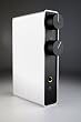NuForce Icon HDP (High-end Headphone Amp, USB DAC 24bit/96kHz, Preamp), Silver
