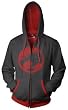 Mens Thundercats Logo Hoodie