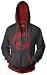 Mens Thundercats Logo Hoodie