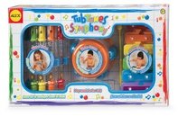 Childrens Toyshop  Toys : Alex Toys Tub tune Symphony