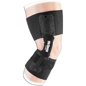 Buy McDavid Protective Knee Guard