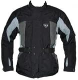  : Motorradjacke, Textiljacke, ZERO