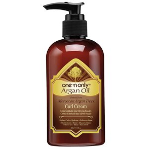 One 'n Only Argan Oil Curl Cream