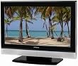 Hitachi L26H01 - 26" Widescreen HD Ready LCD TV With Freeview