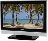 Hitachi L26H01 - 26 Widescreen HD Ready LCD TV With Freeview