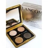 Color Design Tropiques Eye Shadow Palette - Safari Escapade by Lancome for Women - 0.16 oz Eye Shadow Palette