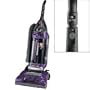 Hoover WindTunne Self-Propelled HEPA Bagless Upright w/ Powered Hand Tool