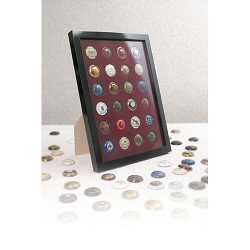 シャンパン ミュズレ（王冠） コレクションボード