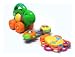 Baby : The First Years Play & Discovery My Three Favorite Friends