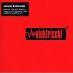 Sampler : Elektrisch! Volume 3