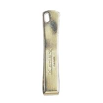 カザックス No.533 ラインカッターG(金メッキ) 金メッキ No.533