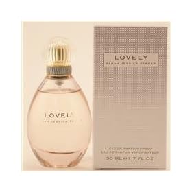 Sarah Jessica Parker Lovely By Sarah Jessica Parker - Eau De Parfum Spray - 1.7 fl. oz., 1.7 fl oz