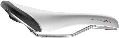 fizik Sattel Aliante Gamma XM, wei&szlig;/grau