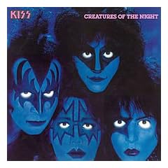 Creatures of the Night