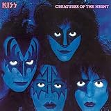 Creatures of the Night
