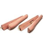 Cedar Boot Trees