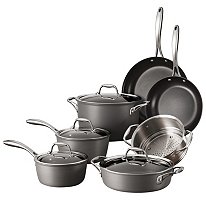 Member's Mark 11 Piece Cookware Set product image