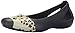 Crocs Women's Sienna Leopard Fade Flat