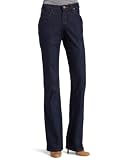 Wrangler Juniors' Cash Wild Blue Reins Vented Boot Cut Jean