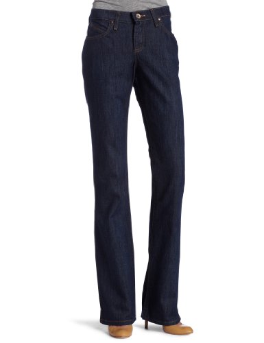 Wrangler Juniors' Cash Wild Blue Reins Vented Boot Cut Jean product image