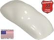 Nissan Super White ACRYLIC LACQUER Car Auto Paint Kit