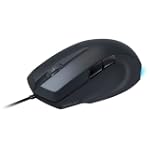 Roccat Savu mid-size Hybrid Gaming Ma...
