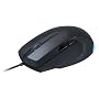 Roccat Savu mid-size Hybrid Gaming Maus schwarz von ROCCAT
