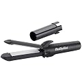 BaByliss 2581BU Pro Cordless Straightener