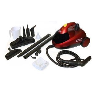 Ewbank SC1000 Steam Dynamo for Cleaning without Chemicals