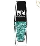 Sally Hansen Nail Color, Fanta-Sea, 0.33 Ounce