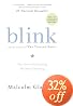 Blink: The Power of Thinking Without Thinking