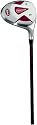 Wilson  Fairway Damen Graphite ProStaff, Linkshand L-Flex, 18,0&deg;