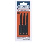 Review Draper A4275A-35A / 18 TPI BODYSAW BLD CARD 3 PCKD