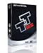 TopToy DSTT Card for NDS Lite + SanDisk 2GB TF Image
