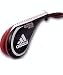 Sporting Goods : Adidas Double Mitt Kicking Target - Black