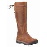 Timberland MT HOLL ZIP MED BROW 18636 Damen Stiefel