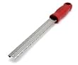 Microplane 40120 Zester grater Red