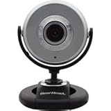 Gear Head 1.3 MP WEBCAM FOR MACNIGHT VISION (Computer / Webcams & Video Cap ....