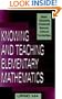 Knowing and Teaching Elementary Mathematics: Teachers' Understanding of Fundamental Mathematics in China and the United States (Studies in Mathematical Thinking and Learning Series)