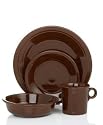 Fiesta 4-Piece Dinnerware Place Setting