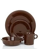 Fiesta 4-Piece Place Setting,