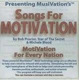 Songs For Motivation: Motivation for the Nation