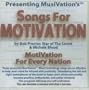 Songs for Motivation: Motivation for the Nation