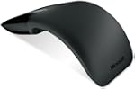 Microsoft Arc Touch Mouse - Black